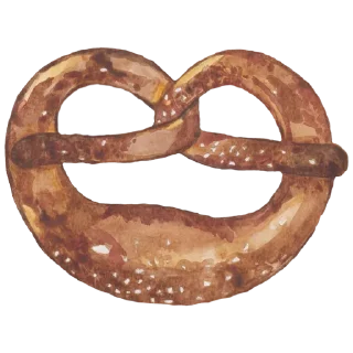 🥨