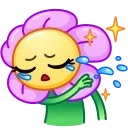 😢