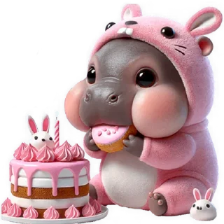 🎂