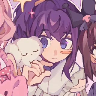 💌