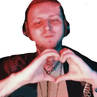 💕