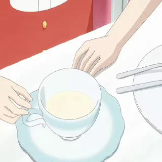 🍵