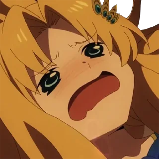 😭