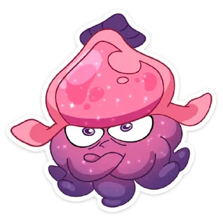Окти (@TgSticker)