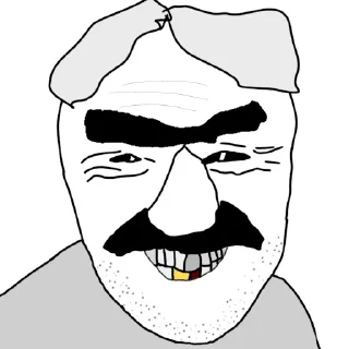 🧔‍♀