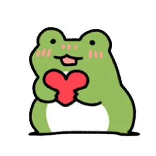 ❤️