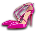 👠