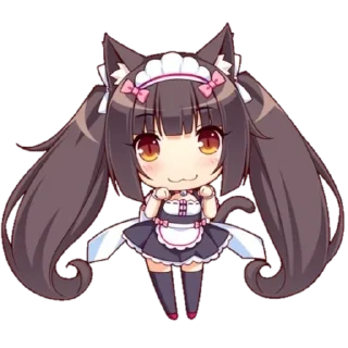 😺