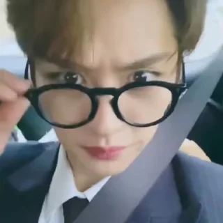 😌