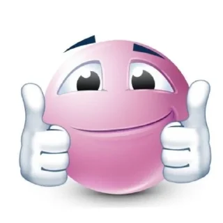 👍