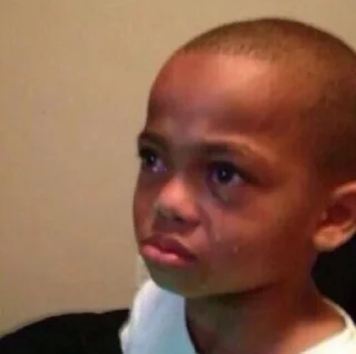 😭