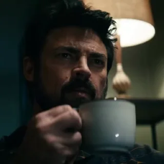 ☕️