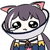 Sad Kyaru-chan
