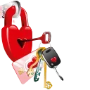 ❤️