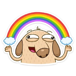 🌈
