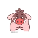 Fat Boar- @cocopry