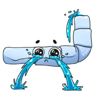 😭