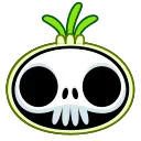 💀