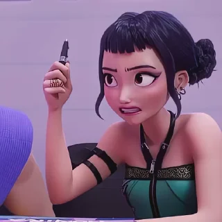 🗡️
