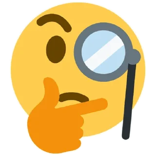 🤔