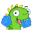 👍