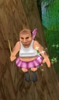 🧚‍♀️