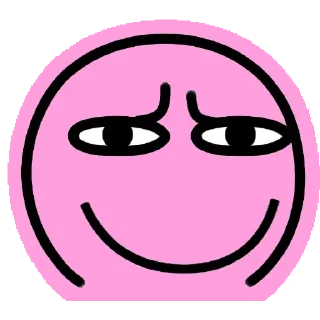 Pink Boy @stickersb2b