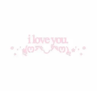 💗
