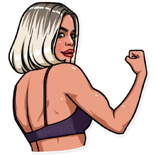 Kardashians @stickersb2b