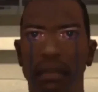 😭