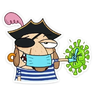 🦠