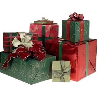 🎁