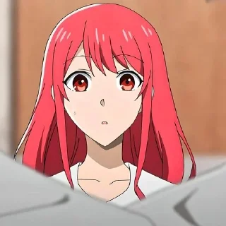 😧