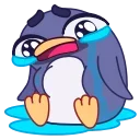 😭