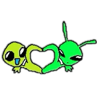 ❤