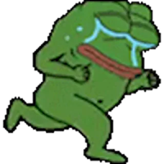 😢