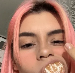 😋