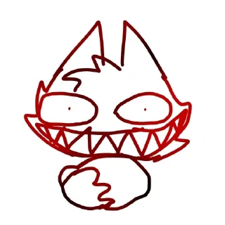 😈