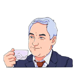 Белоусов @otpervogolitsa