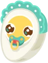 👶