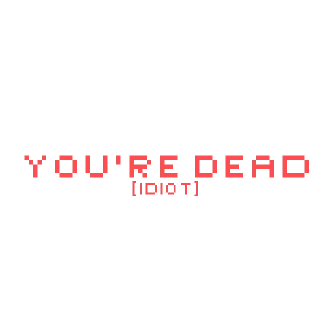 💀