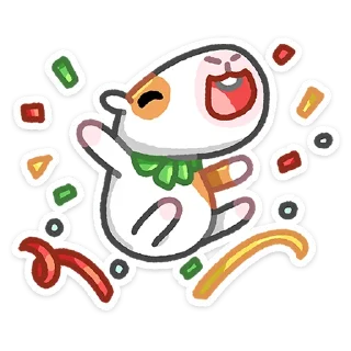 🥳