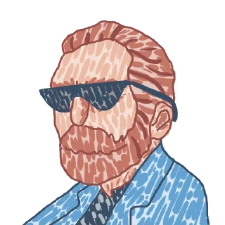 😎