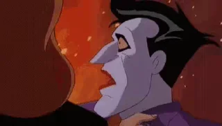 😏
