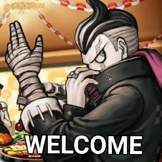 👋