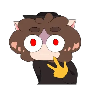 ✌️