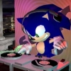 Sonic pics!!