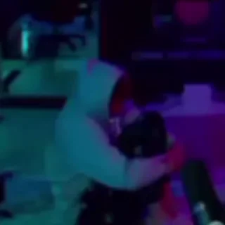 😜