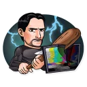 📺