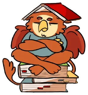 📚